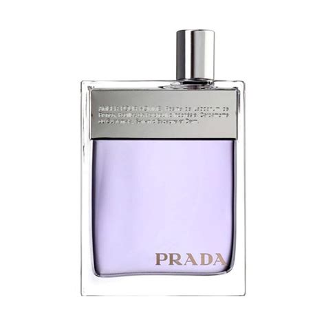 prada cologne amber pour homme|is Prada amber discontinued.